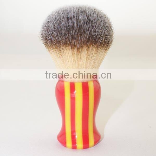 super silvertip shaving brush