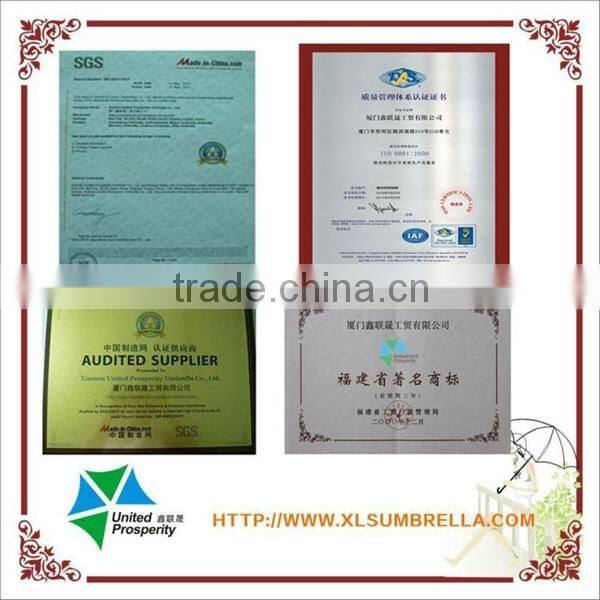 heat transfer printing automatic windproof umbrella