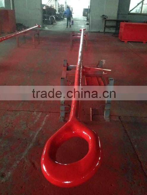 Oilfield Elevator Link