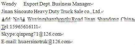 Sinotruk howo 4x2 crane truck hot sale in Africa, South Ametica and Asia
