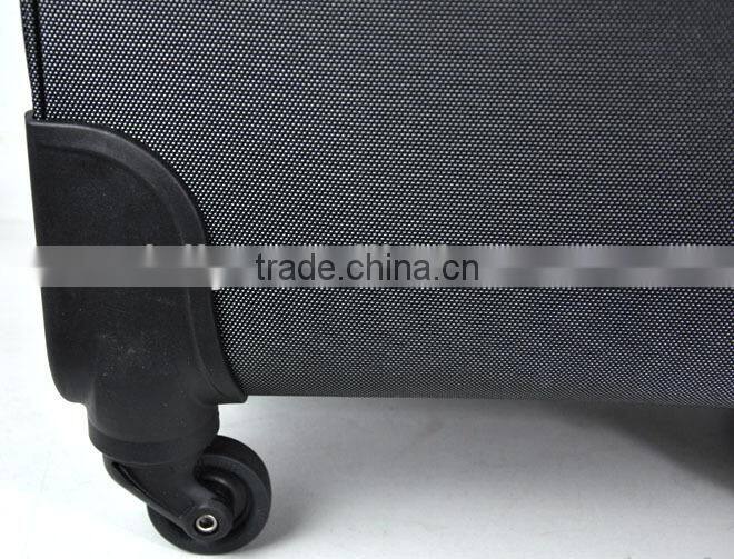 Large 4 wheels expanding roller case X8002S130012