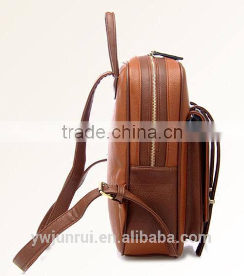 Fashionable Popular new style cheap cute laptop backpack