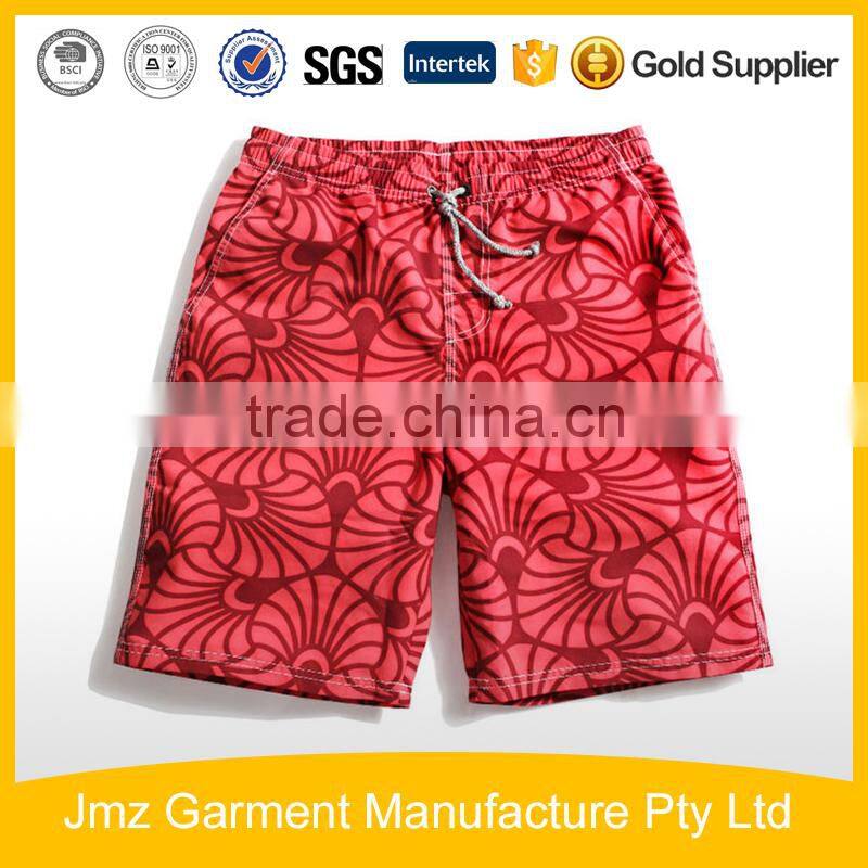 Swim trunks men/Mens swimming trunks/European swim trunks