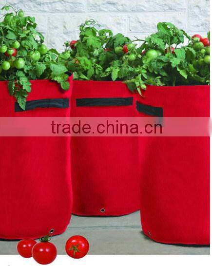 PE design gerden vegetable potato grow bag