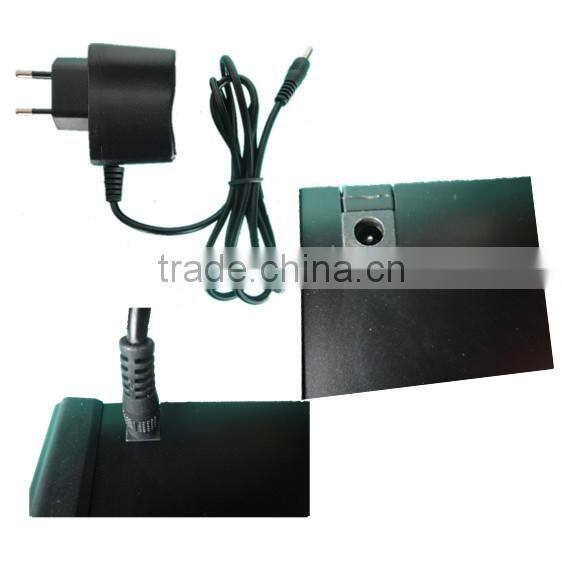 Aquarium Filtration Glass Fish Tank