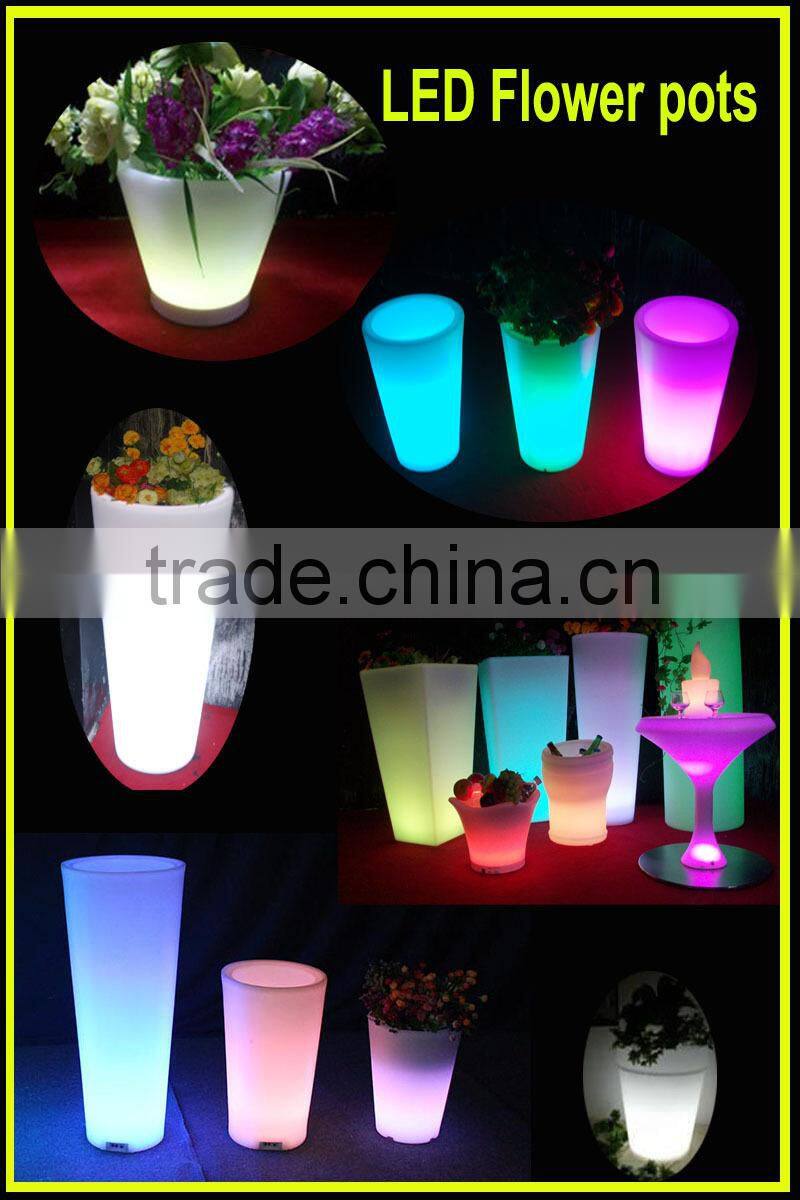 wireless led decoration table lamp