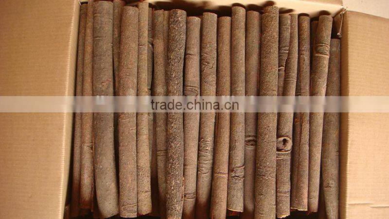 CASSIA TUBE NEW CROP 2016 cassia tube/tube cassia/cassia stick