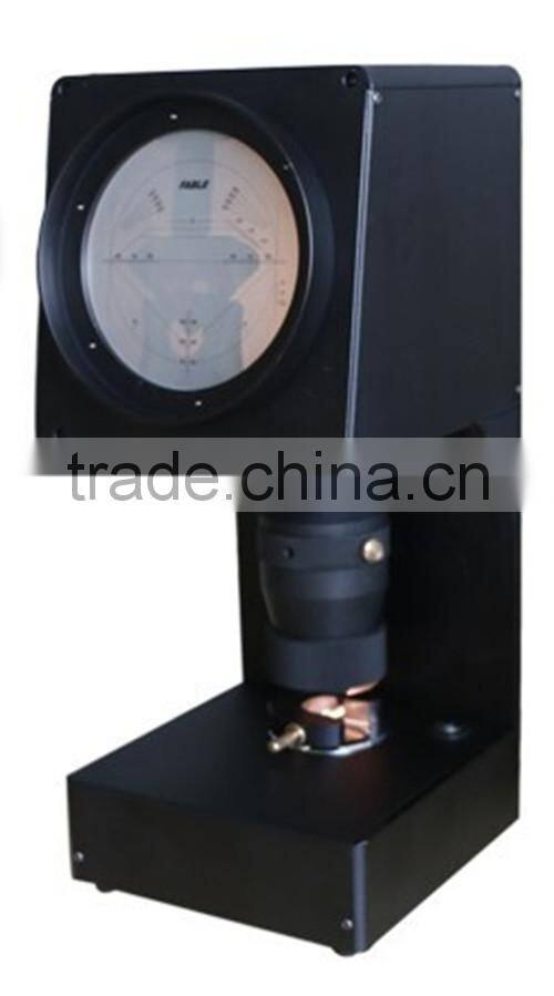 New Designed Diamond Proportion Scope with High Accuracy for Diamond Cutting Analysis