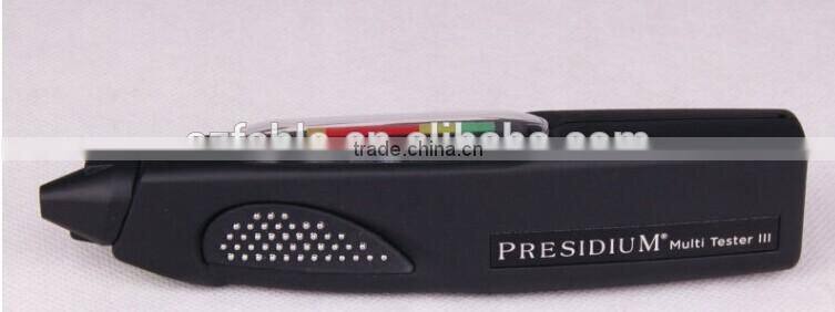 Presidium -Multi Tester