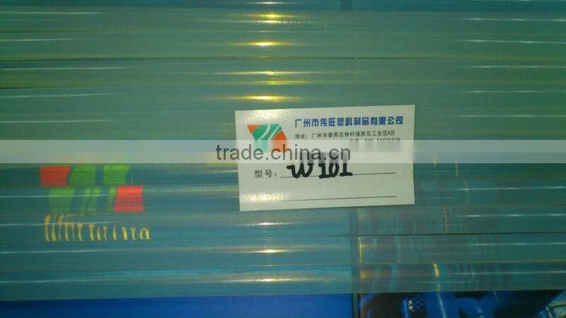 W101 Hot melt transparent GZWW glue sticks