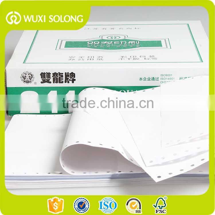 2-ply NCR carbonless paper