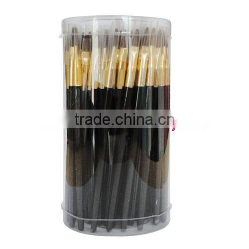 lash comb, eyelash comb