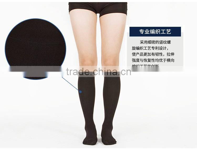 Medical compression socks, Medical Graduated 30-40mmhg compression socks,unisex stockings compression socks