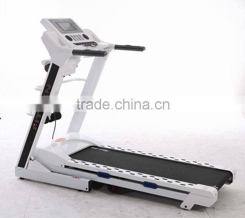 Motorized Home Treadmill,Patent design FT-J827W