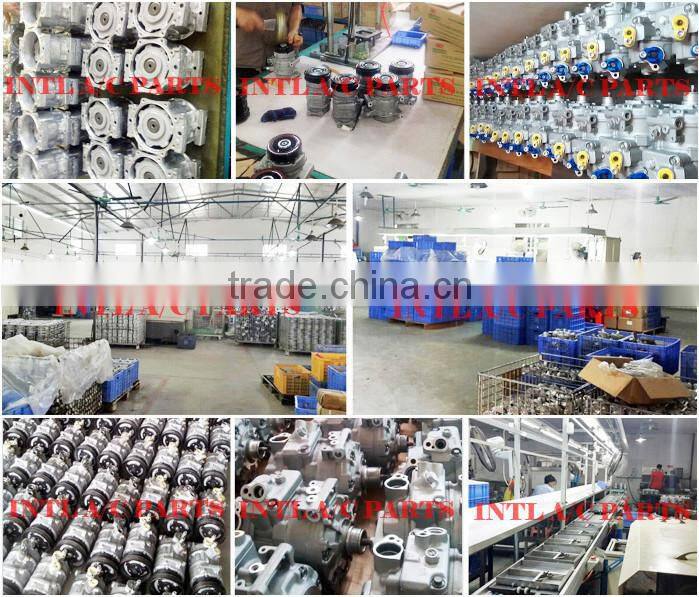 MAZDA 626 Condenser,air conditioning C00361480 C02261480B GC3R61480 for Mazda Xedos 6 1.6 /2.0 ,	Xedos 9 2.3/2.5L