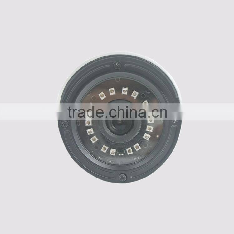 H.264 1080P Waterproof Night Vision Full HD Bullet AHD CCTV Camera