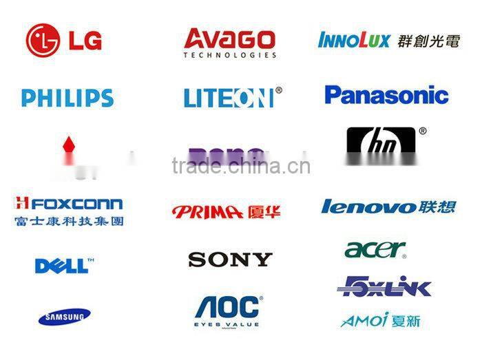 LED panel light 36w with UL approval and factory price