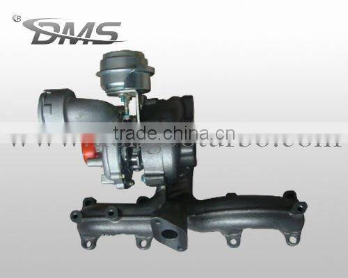 Turbocharger GT1749V 721021-0001