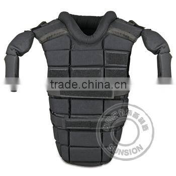 Nomex Police Anti Riot Suit/NIJ III