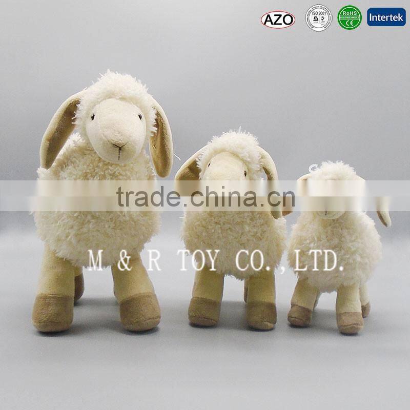 Wholesale OEM Design Bear Stuffed Animals with LOGO