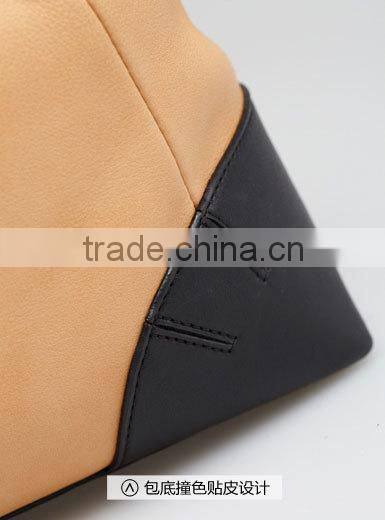 LADIES New design versatile fashion handbag daily tote