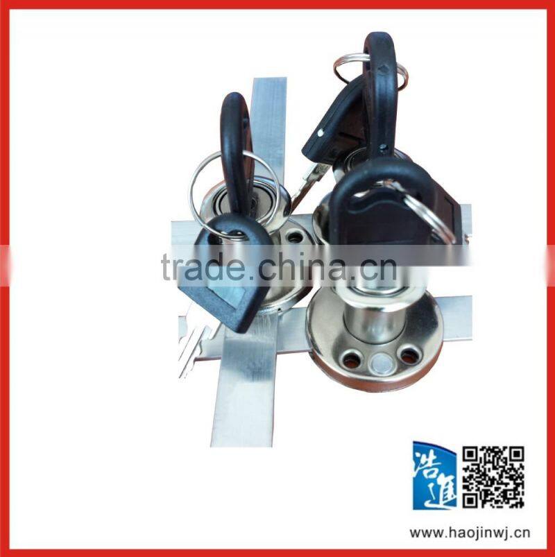 HJ-139 Good price drawer lock/Hot selling cabinet drawer lock/Made in china quality cabinet drawer lock