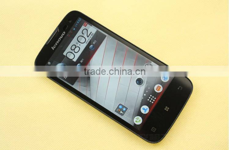 5 inch screen lenovo a830 cheap mobile phone