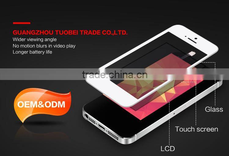 ACE standard mobile phone Touch Screen For Samsung galaxy j1