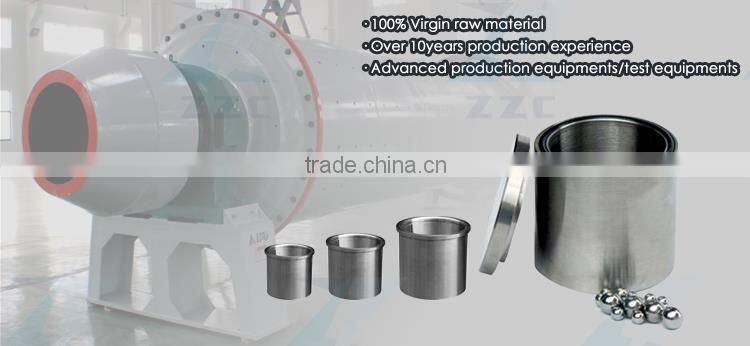 Professional lab roll mill