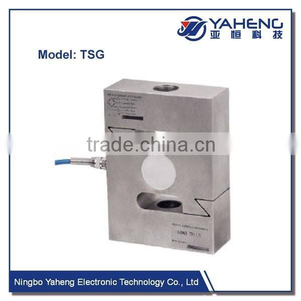 Tension load cell chinese TSA load cell Zemic Load Cell Cheap 3000kg Wireless Digital Dynamometer Load Cells