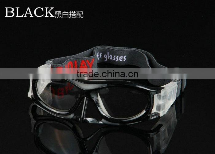 Hot Selling Outdoor sports shock breathable protective glasses