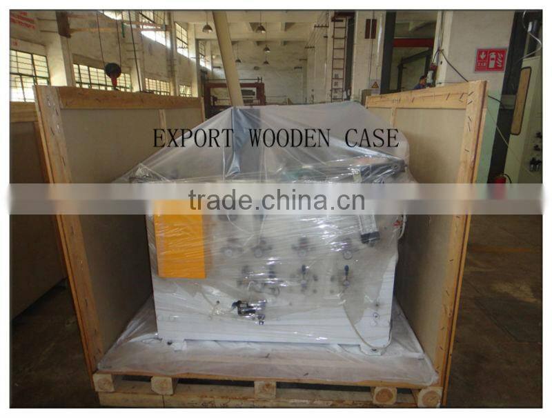 Paper Slitting Rewinding Machine