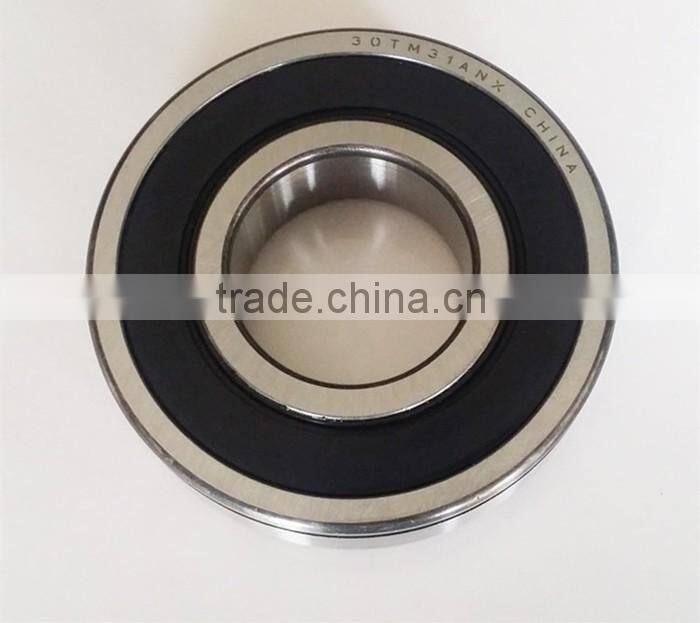 30TM31ANX 30x66x17 Deep groove ball bearing 30TM31