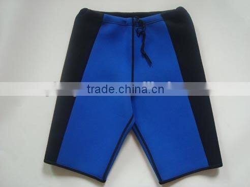 Unisex Sports Neoprene Training Shorts 3MM 2014 HOT