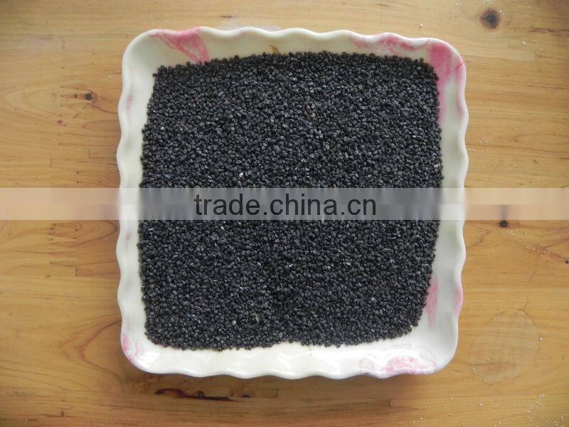 High Quality Brown Fused Alumina/Brown Corundum,high grade abrasive/refractory material