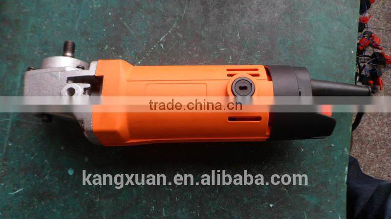100mm angle grinder with 500w (KX82111)