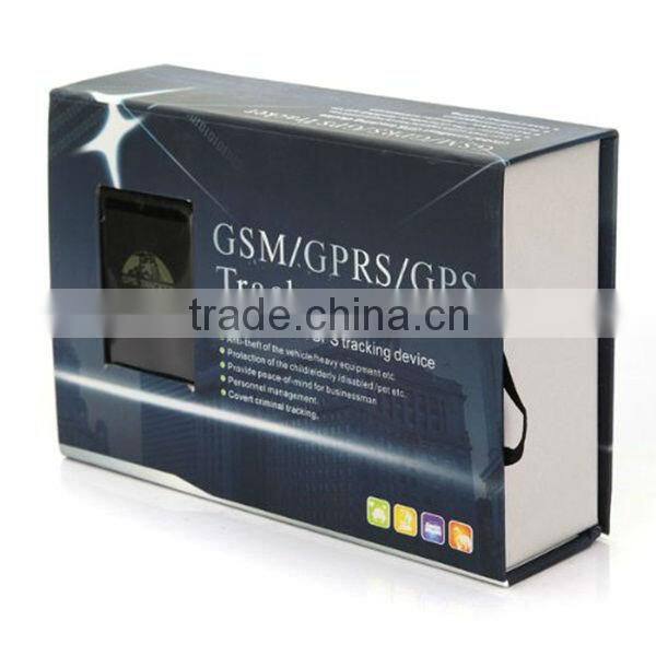 Small GPS Tracking Device for personal/vehicle/Pet gps tracker TK102B