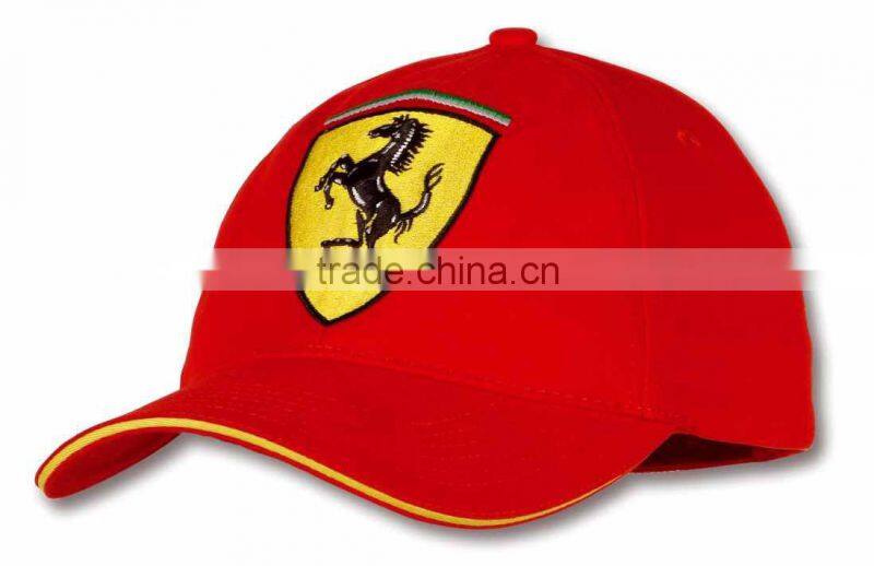 Unisex Gender wholesale golf hats