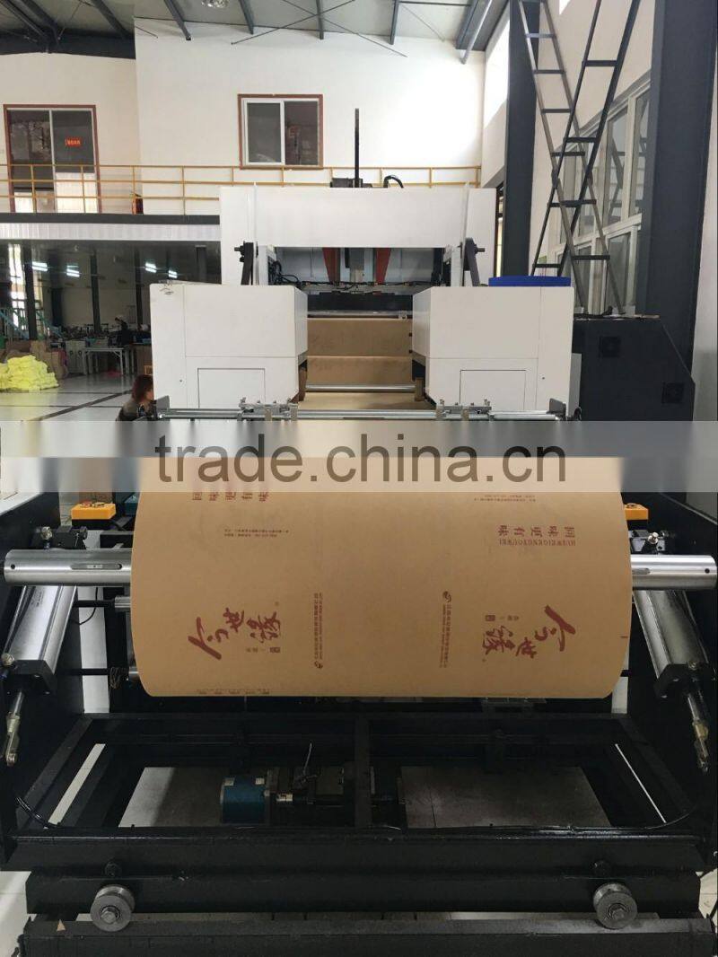 manufacturing factory direct sale nonwoven ultrasonic wave handbag with printing