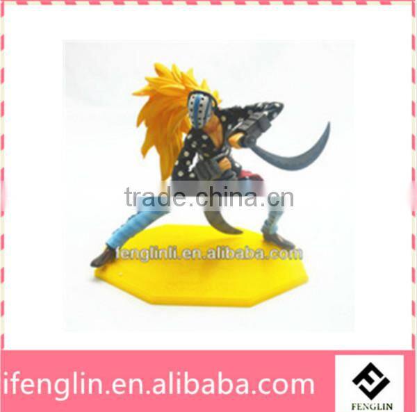 U.S. Animation Batman PVC Anime Action Figure