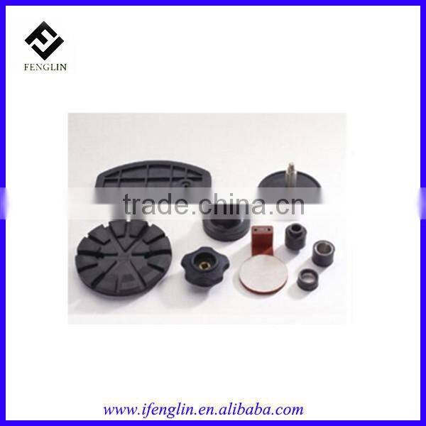 ABS plastic injection product and molding parts