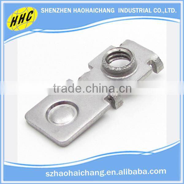 China factory customized high quality nonstandard metal CNC machined lathe parts