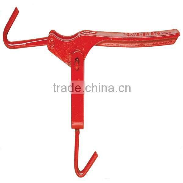 MINI LEVER TYPE LOAD BINDER