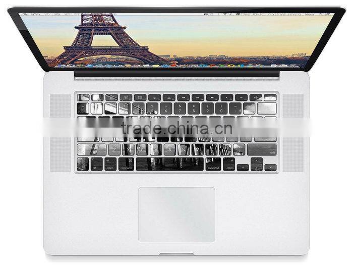 New Arrival Interesting Product Laptop DIY Decoration Keyboard Stickers