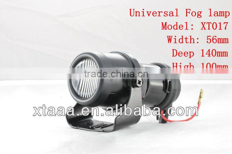 12V Auto Light H3/55W With The 11th Year Gold Supplier In Alibaba (XT017)