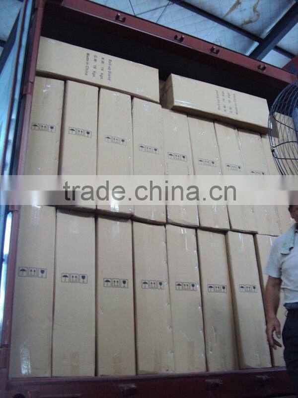 Roll Up Banner Roll Screen