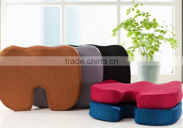China Professional manufacture wholesale 2014 hot selling auto waist cushion