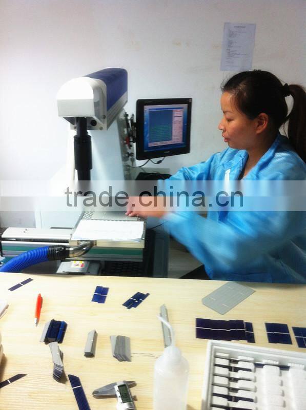 OEM Mini Solar Panel for Teaching