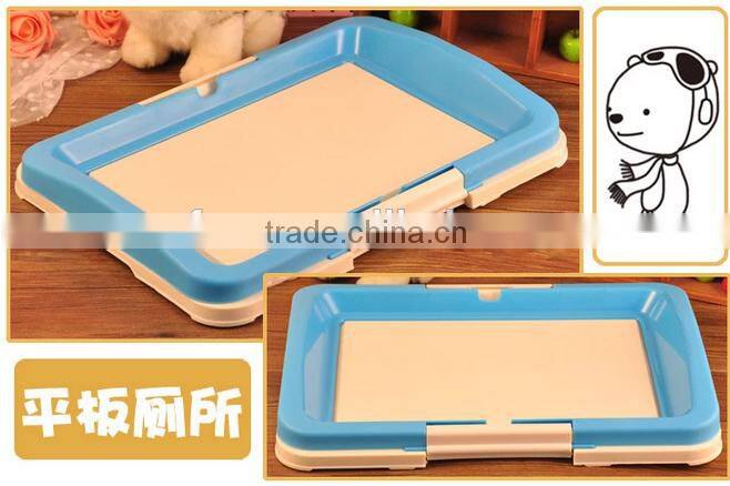 top sales Puppy Toilet Training / potty Train Dog / Puppy Potty Pad