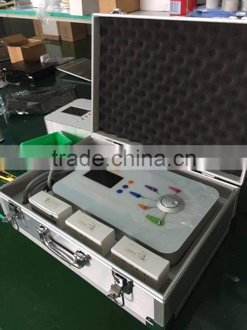 Home use Ultra lift HIFU korea